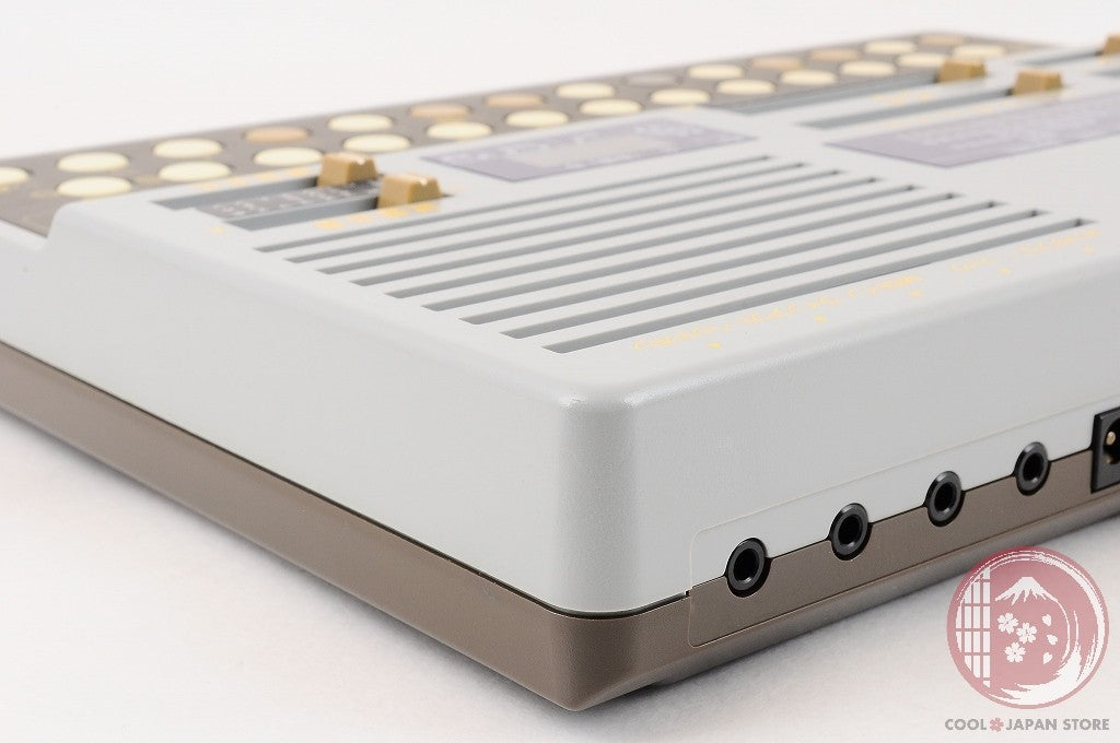 [TOP MINT w/Case Adapter]eSuiko ST-60 yumeDreamShiginTrainer KOTOSynthesizerM170