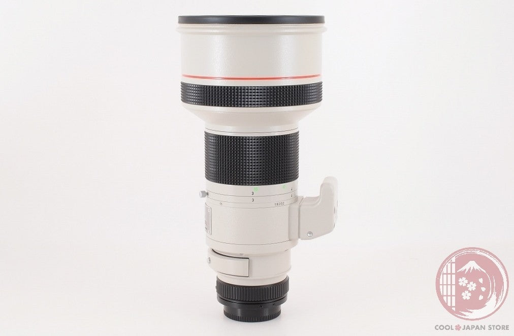 [MINT w/ Hood Tripod] Canon New FD 300mm f/2.8 L from Japan Lu75