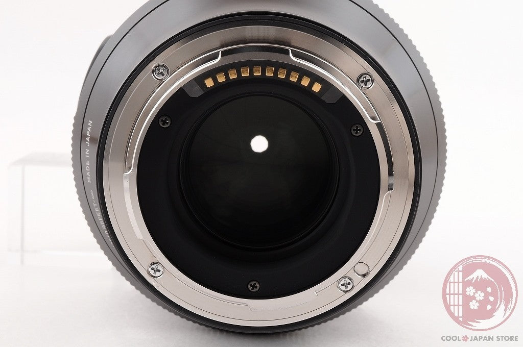 [TOP MINT w/Hood Caps] Sigma 35mm f/1.2 DG DN Art SL/TL Japan Lz08