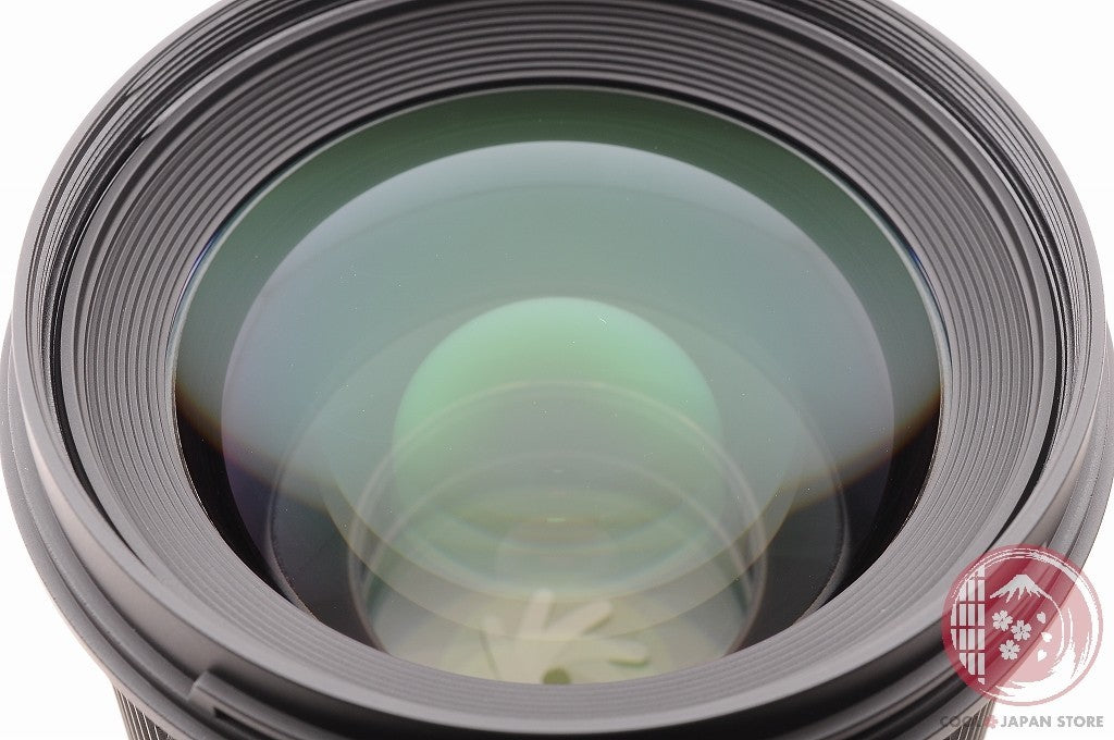 DDU[TOP MINT in Box] Sigma 50mm f/1.4 DG HSM Art L from Japan Lu32
