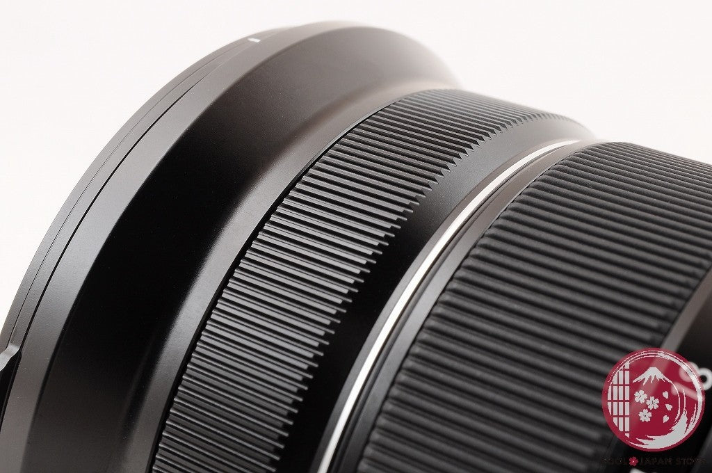 [TOP MINT w/ Hood Caps] Fujifilm Fuji XF 10-24mm f/4 R OIS WR from Japan Ly50