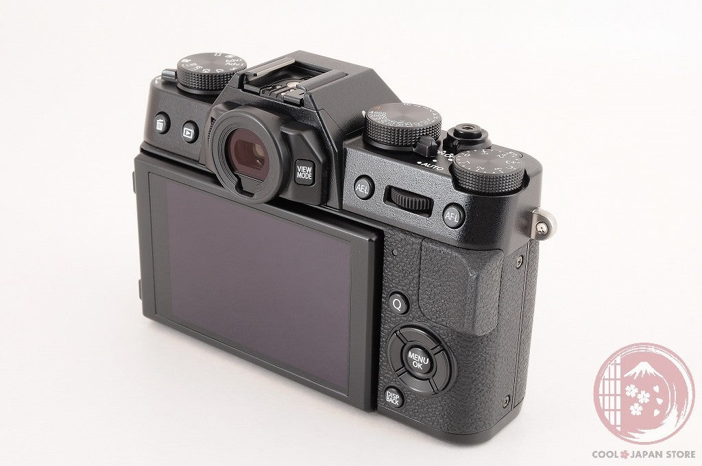 [ Low shots MINT+ w/ Strap Charger ] Fujifilm Fujifilm X-T20 from Japan Cj06