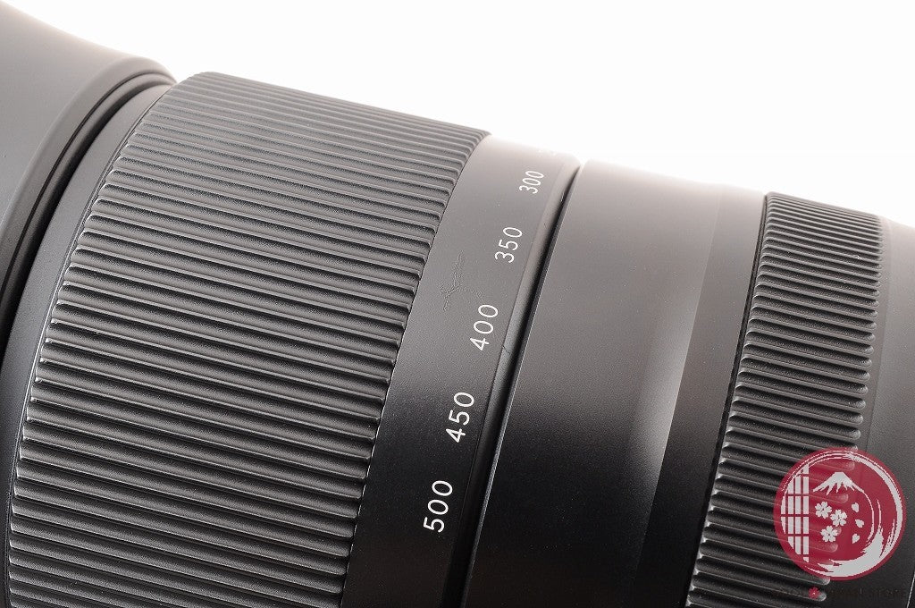 [MINT+ in Box] Tamron 150-600mm f/5-6.3 Di VC Nikon F G2 from Japan Lt09