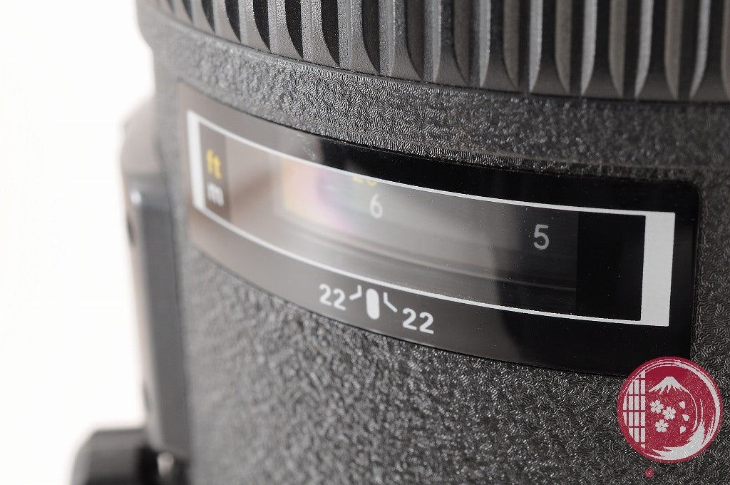 DDU[MINT in Trunk] Nikon AF-S Nikkor 500mm f/4 D ED SWM IF Telephoto Lt86