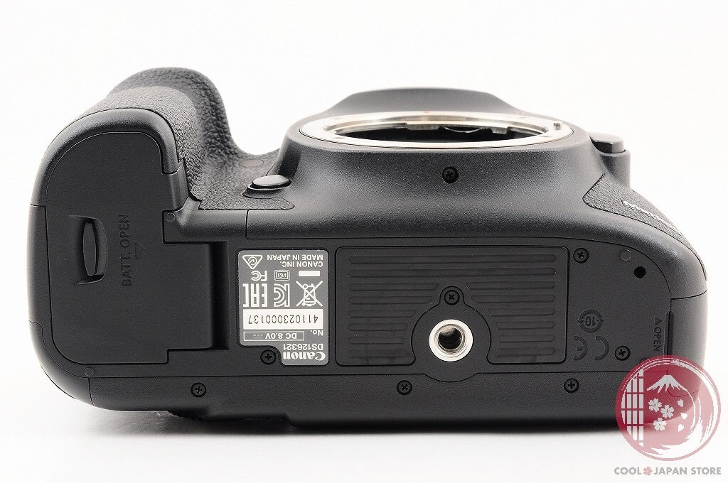 [ 14399 shots TOP MINT in Box] Canon EOS 5D MARK III 22.3 MP Digital SLR Cf00