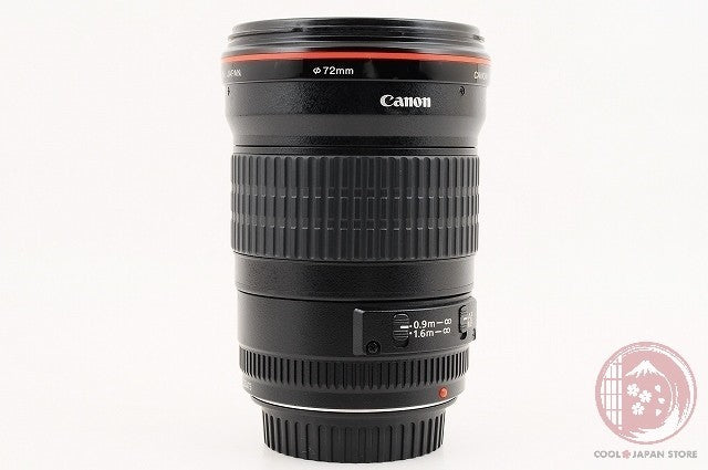 [MINT w/ Hood Caps] Canon EF 135mm f/2 L f2L USM Prime Lens from Japan Lv59