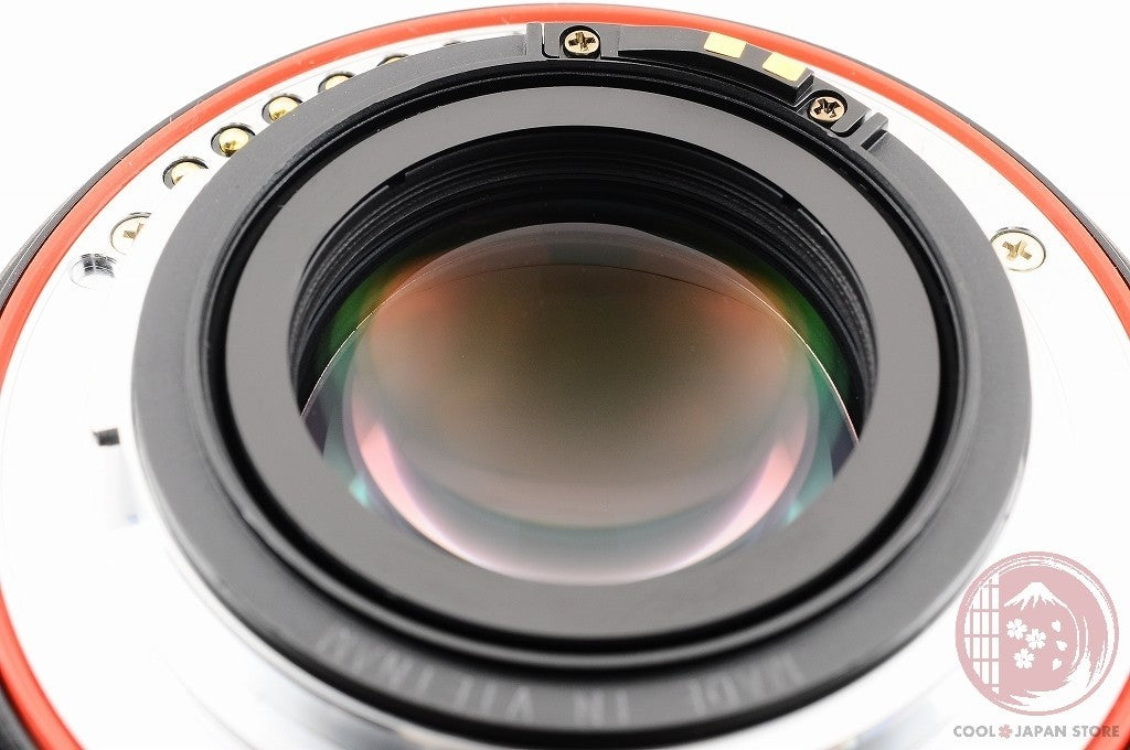 [TOP MINT in Box] Pentax HD DA 16-50mm f/2.8 ED PLM AW from Japan Ls42