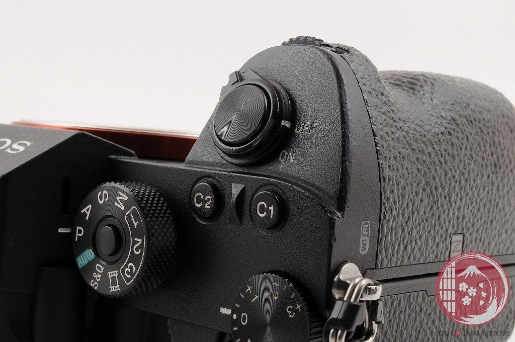 English OK[ 16463 shots MINT w/ Strap Charger] Sony A7R III 7RM3 ILCE-7RM3 Cm28