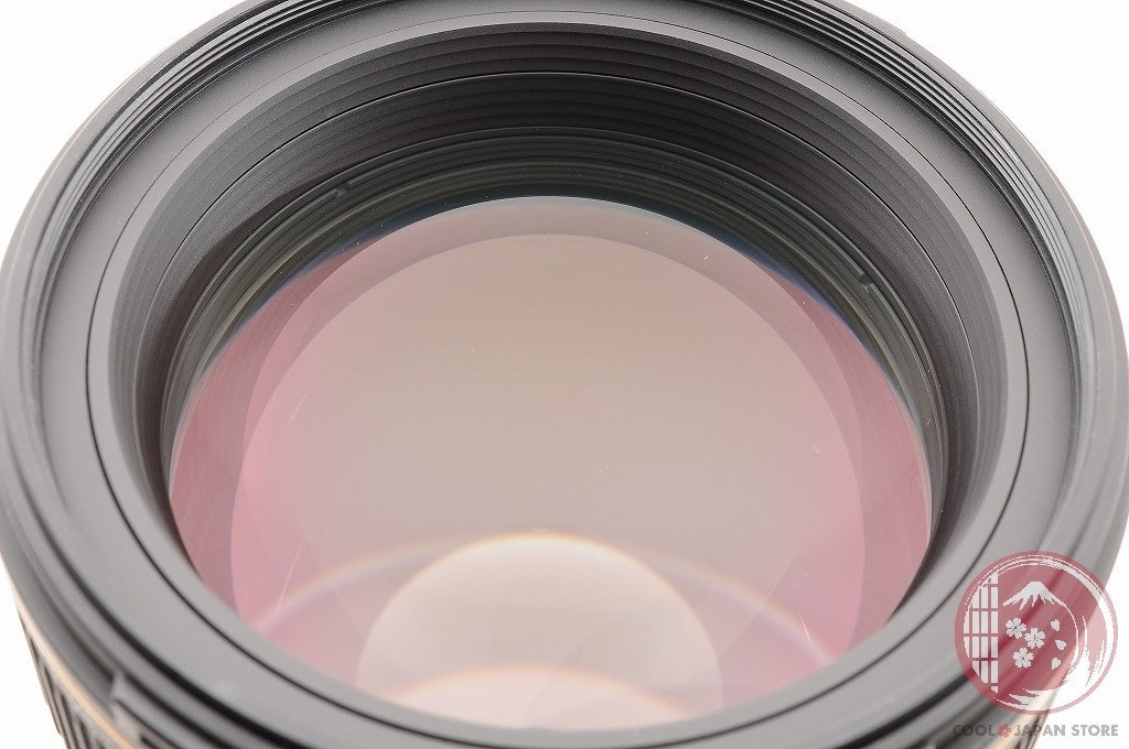 [TOP MINT in Box] Nikon AF-S Nikkor 85mm f/1.4 G f1.4G SWM Portrait Lens Lu88