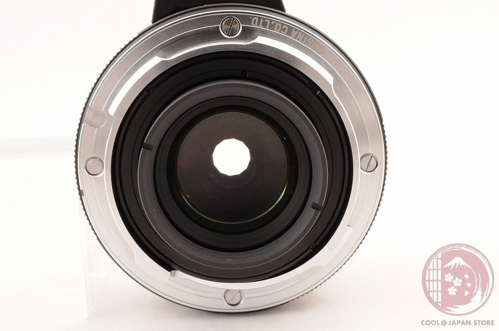 [TOP MINT w/ Caps] Voigtlander NOKTON 35mm f/1.5 Aspherical TypeI VM Japan Ls12