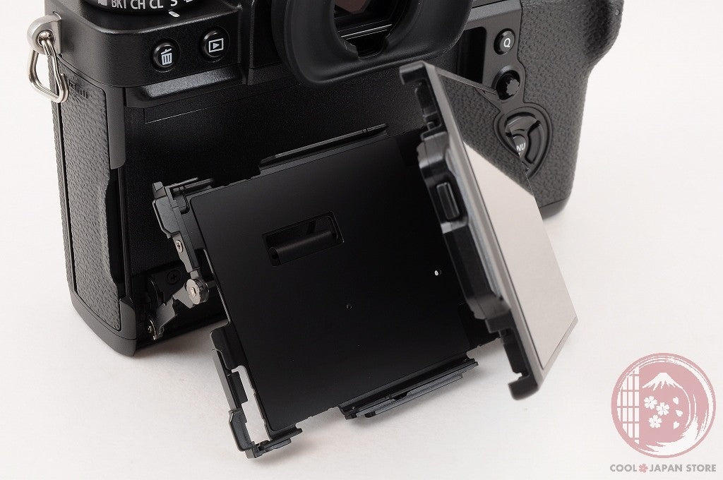 [ Low shots MINT+ in Box] Fujifilm Fuji X-T3 XT3 Black 26.1MP Mirrorless Cm03