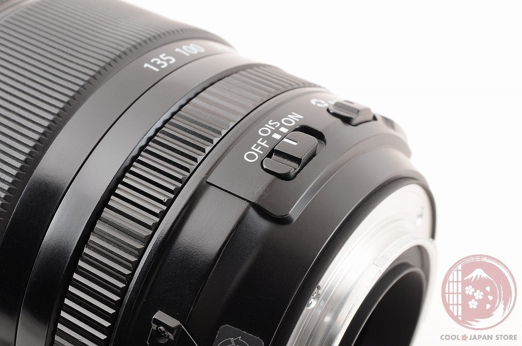 DDU[MINT+ inBox] FUJIFILM Fuji Fujinon XF 18-135mm F/3.5-5.6 R LM OIS WR Lu25