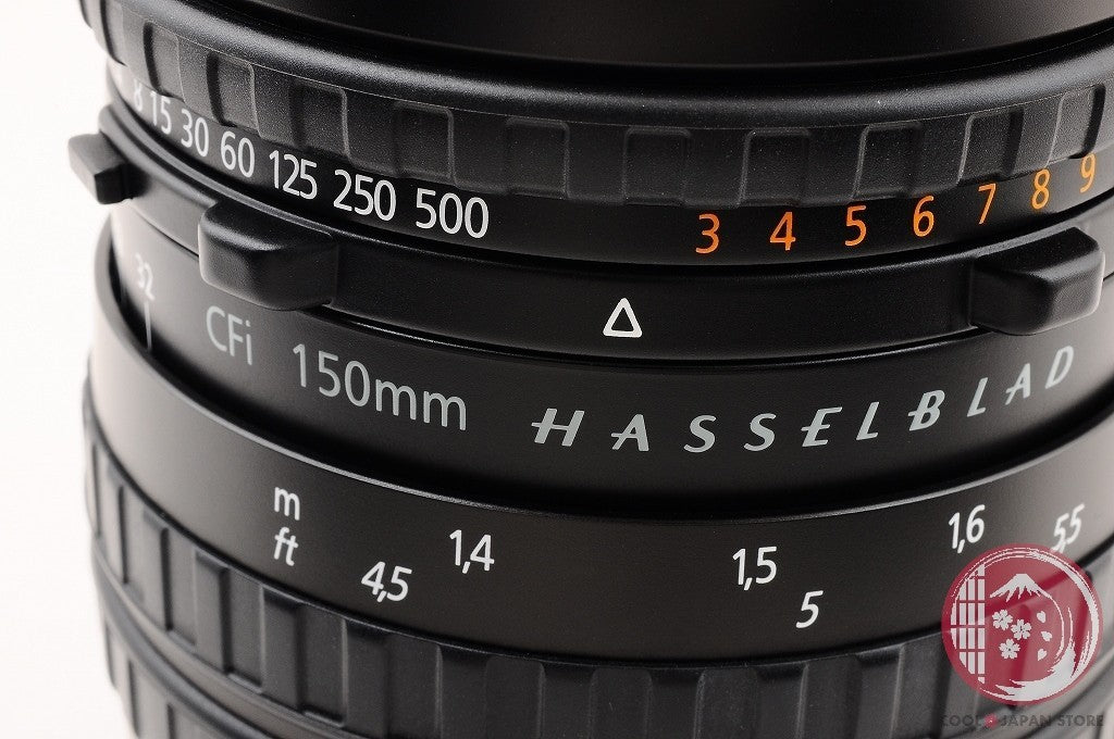 [MINT+ w/ Caps] Hasselblad Sonnar 150mm f/4 CFi from Japan Lv99