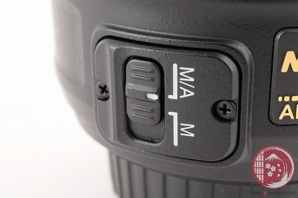 [TOP MINT in Box] Nikon AF-S 20mm f/1.8 G ED from Japan Lu86