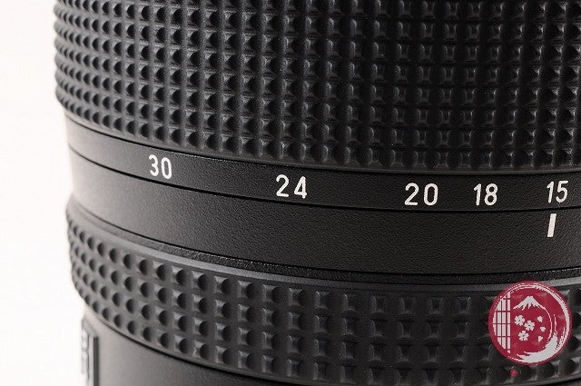 [MINT+ in Box] Pentax HD D FA 15-30mm f/2.8 ED SDM WR from Japan Lv80