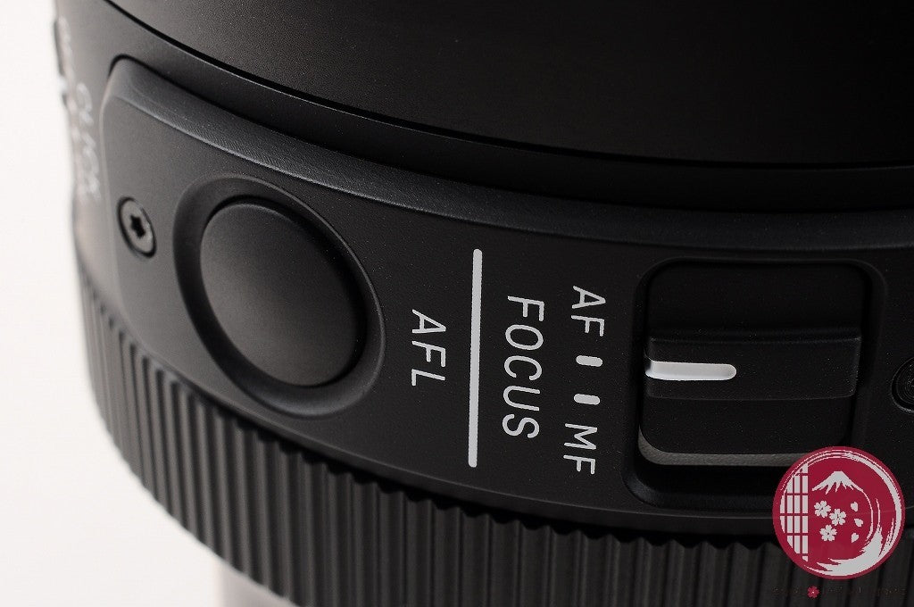[MINT+ in Box] Sigma 35mm f/1.4 DG DN Art SONY from Japan Lw02