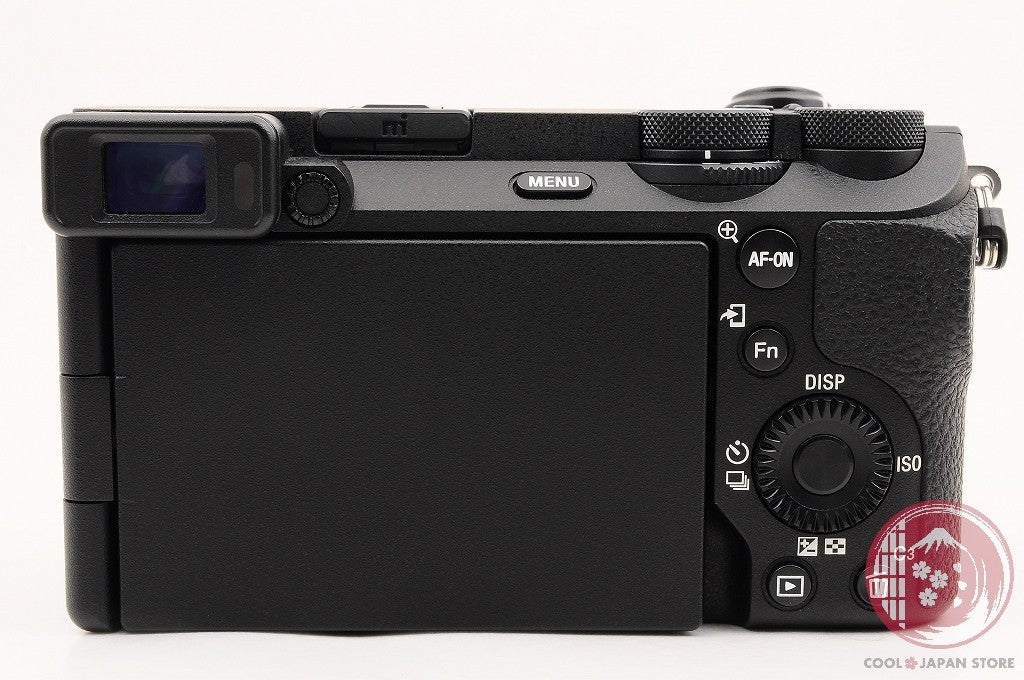 Unlock Language Limit [ 2070 shots TOP MINT in Box ] Sony A6700 from Japan Cl05