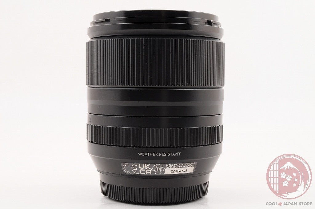 [MINT in Box] Fujifilm Fuji XF 33mm f/1.4 R LM WR from Japan Ly14