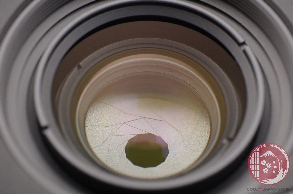 [TOP MINT in Box] Voigtlander NOKTON 28mm f/1.5 NIKON from Japan Ls92