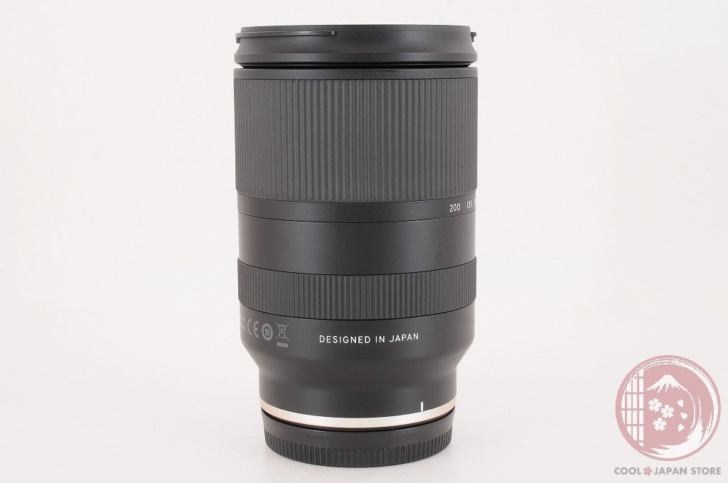 [TOP MINT in Box] Tamron 28-200mm f/2.8-5.6 Di iii RXD SONY from Japan Lu93