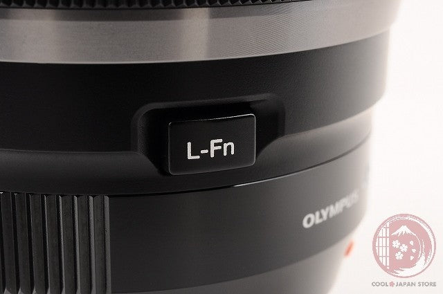 [MINT+ in Box] Olympus M.ZUIKO DIGITAL 45mm f/1.2 ED PRO Japan Lv79
