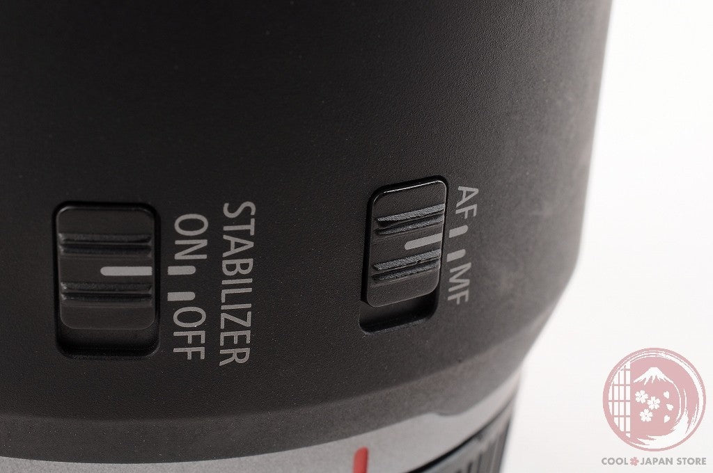 [MINT in Box] Canon RF 100-400mm f/5.6-8 IS USM from Japan Lw58