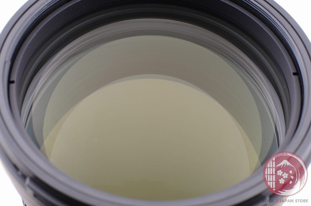 [TOP MINT w/ Hood Case] Nikon AF-S 300mm f/4 E PF ED VR from Japan Ly24