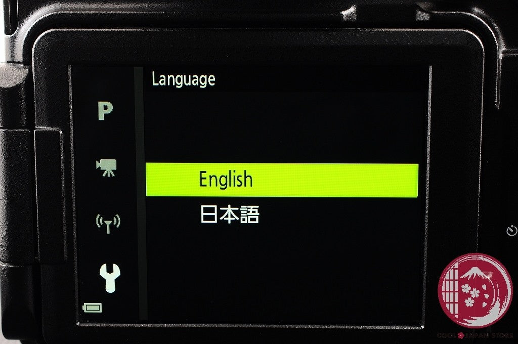 [MINT+ in Box] Nikon COOLPIX P1000 16.0MP Digital Camera from Japan Cj18