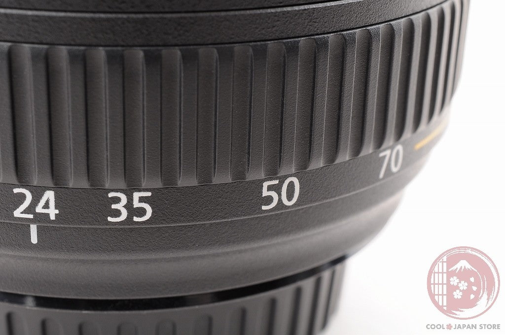 [MINT+ w/ Hood Caps] Canon EF 24-70mm f/4 L IS USM from Japan Lu82