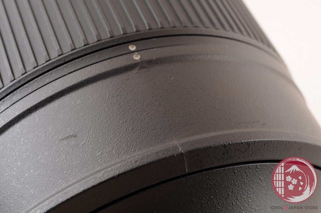 [MINT w/Hood Case]NIKON AF-S VR Super ED NIKKOR 80-400mm f/4.5-5.6 G IF SWM Lr92