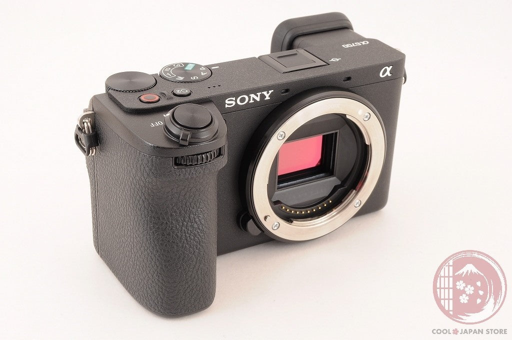 Unlock Language Limit [ 7429 shots MINT+ in Box ] Sony A6700 from Japan Ci32