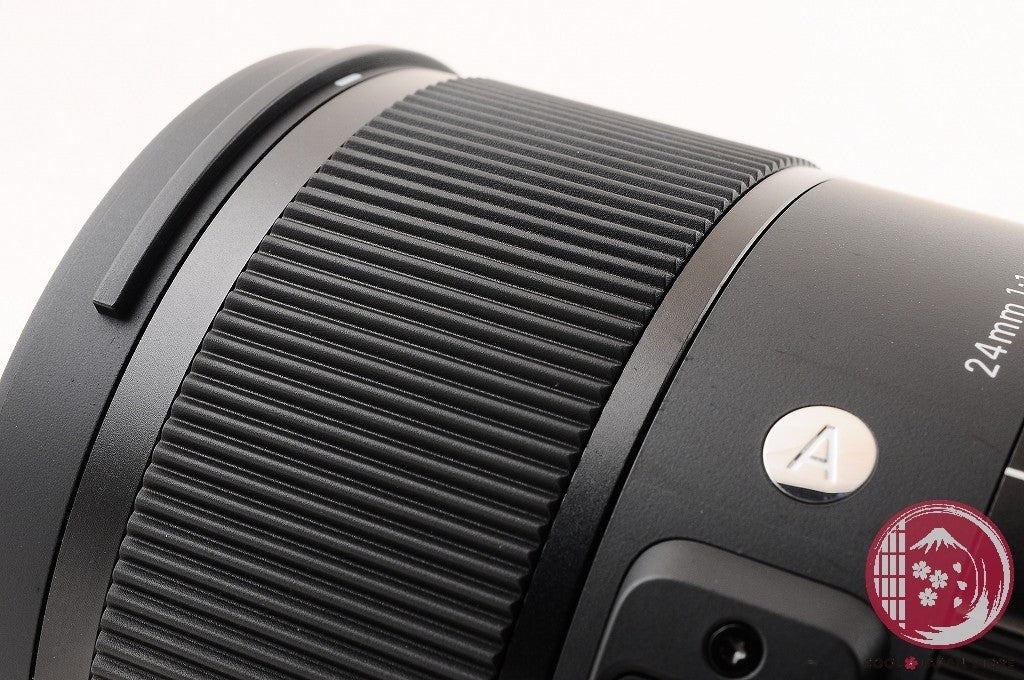 [TOP MINT in Box] Sigma 24mm f/1.4 DG DN Art L from Japan Lw03