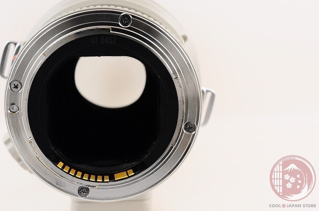 DDU [MINT in Trunk] Canon EF 500mm f/4.5 L USM from Japan Lt73