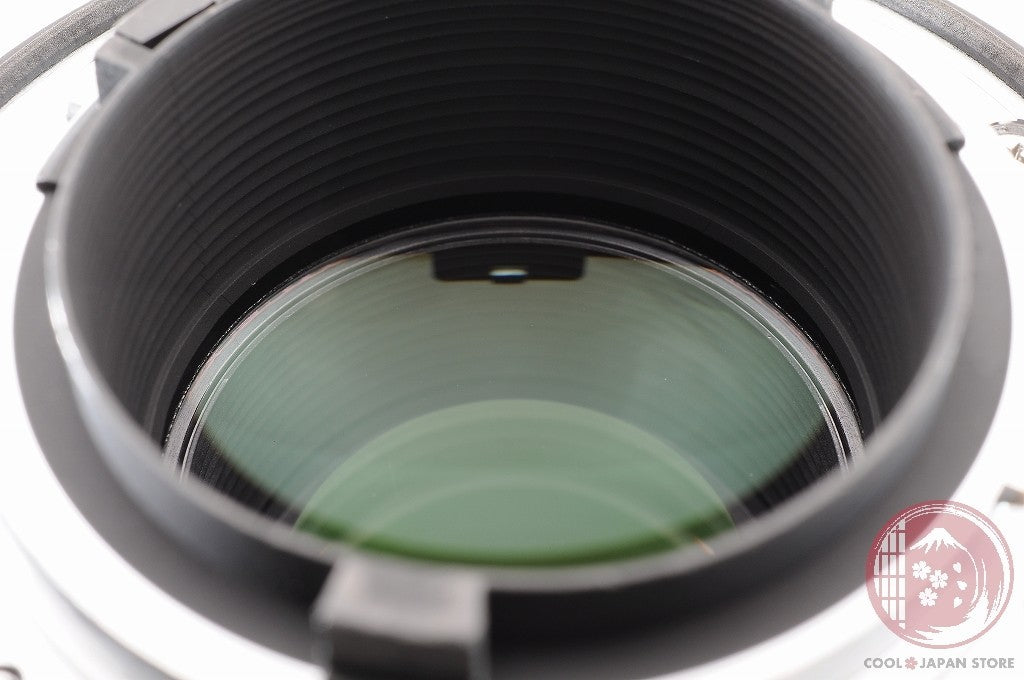 DDU [MINT+ in Box] Nikon AF-S 300mm f/4 E PF ED VR from Japan Lt55