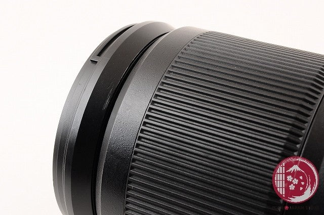 [EXC5 in Box] Nikon Z 24-200mm f/4-6.3 VR from Japan Lv81