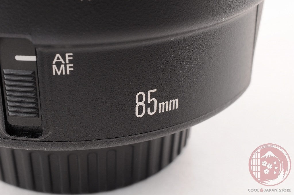 [MINT in Box] Canon EF 85mm f/1.2 L II USM from Japan Lw62
