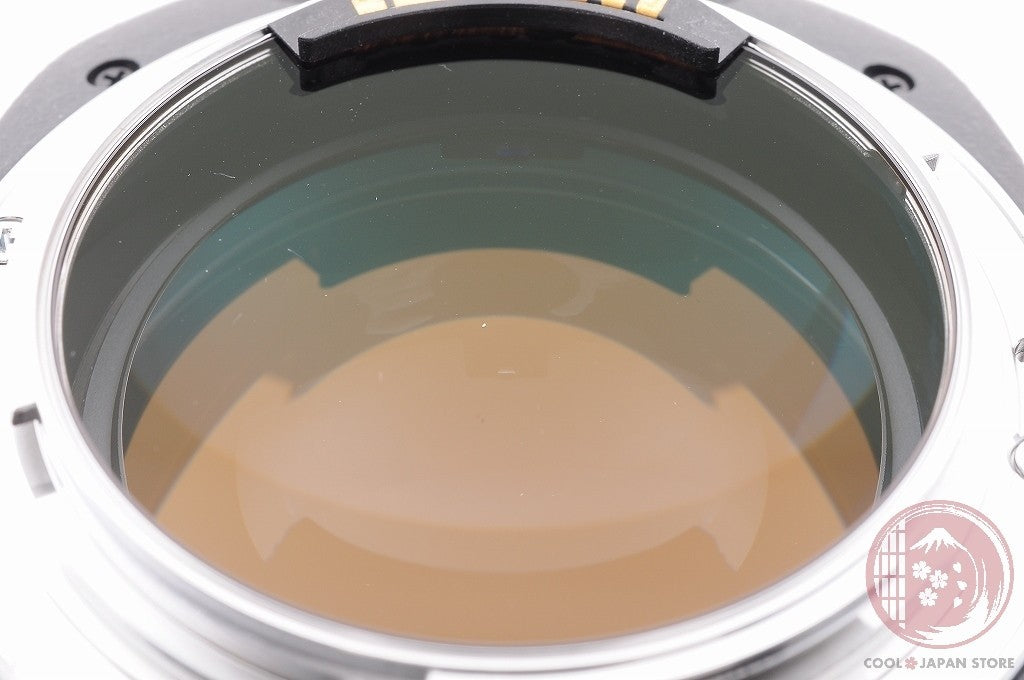 [TOP MINT w/ Hood Filter] Canon EF 85mm f/1.2 L II USM from Japan Lt12
