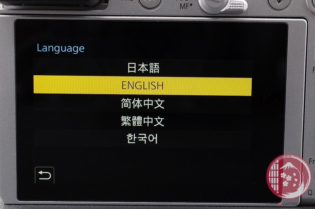 English OK[ 627 shots MINT+  in Box ] Panasonic DC GX7MK3 GX9 Japan Cl68