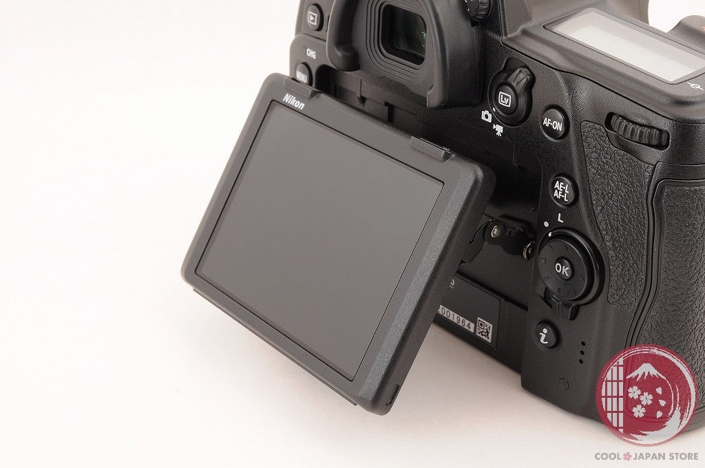 [ 4943 shots TOP MINT w/ Strap Charger] Nikon D780 24.5MP DSLR from Japan Ci48