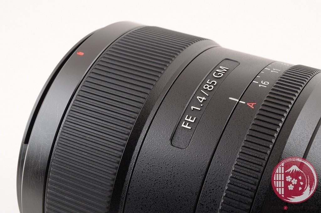 [MINT+ in Box] Sony FE 85mm f/1.4 GM SEL85F14GM for SONY E Mount JAPAN Ly25