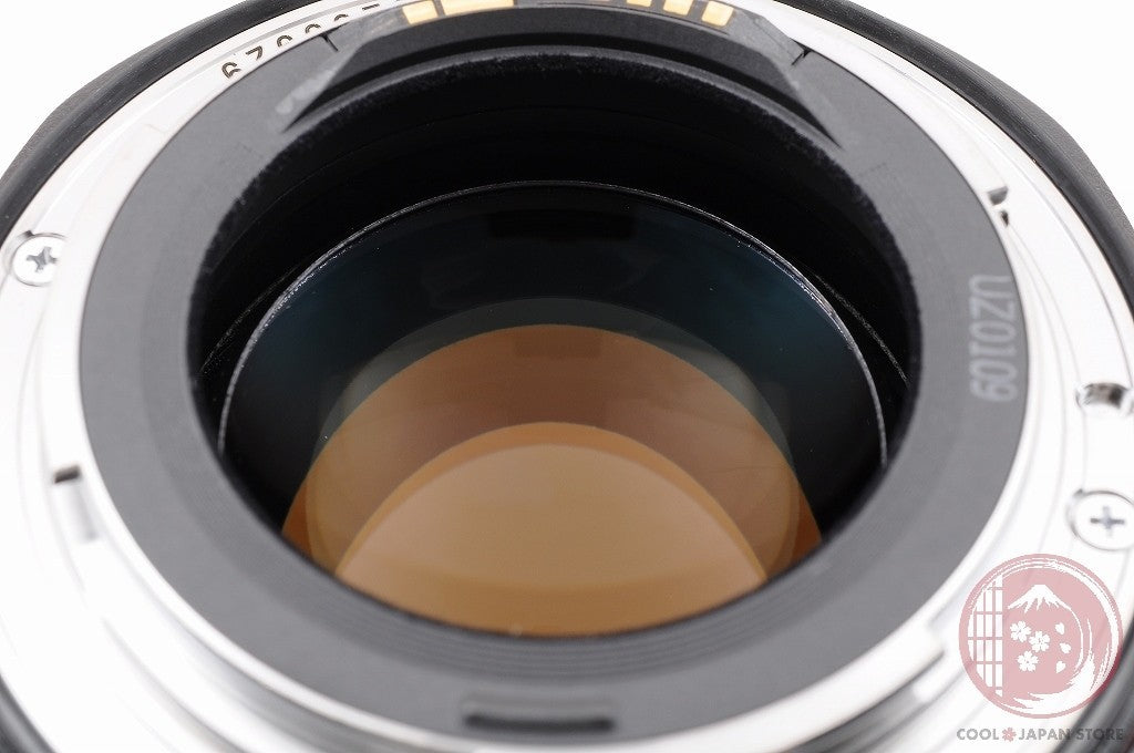 [MINT+ w/ Hood Pouch] Canon EF 50mm f/1.2 L f1.2L USM from Japan Lw52