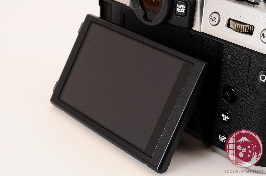 [ 27748 shots MINT+ in Box ] Fujifilm Fuji X-T30 26.1MP Mirrorless Japan Cg01