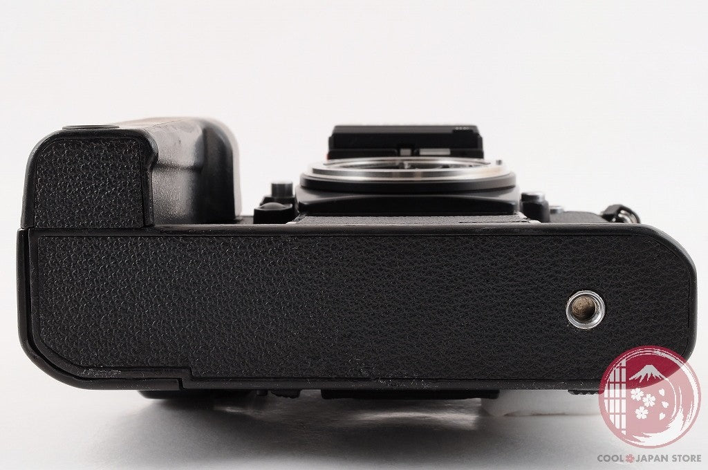 [EXC5 w/ MF-18 MD-4] Nikon F3P from Japan Cl58