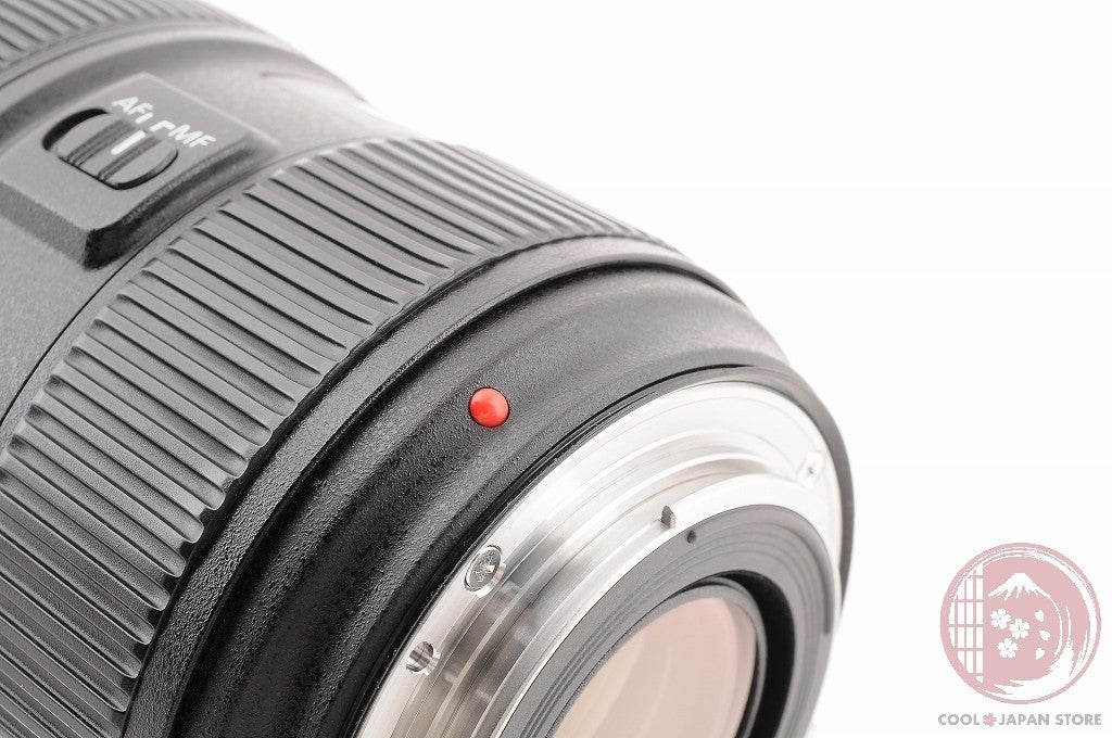 DDU[MINT+ in Box] Canon EF 24-70mm f/2.8 II L USM from Japan Lt72