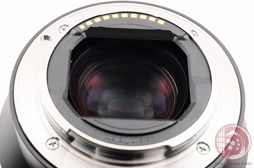 [MINT+ w/ Hood Caps] Sony Distagon T* FE 35mm f/1.4 ZA from Japan Lq40