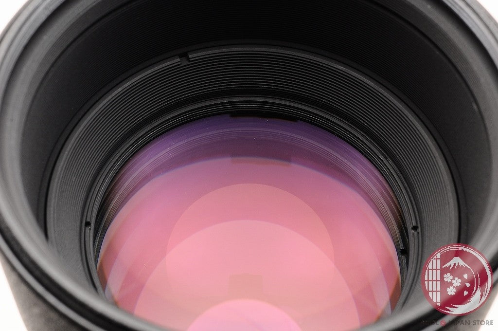 [MINT w/Caps] Nikon AF DC NIKKOR DEFOCUS IMAGE CONTROL 105mm f/2 D FR Lv70