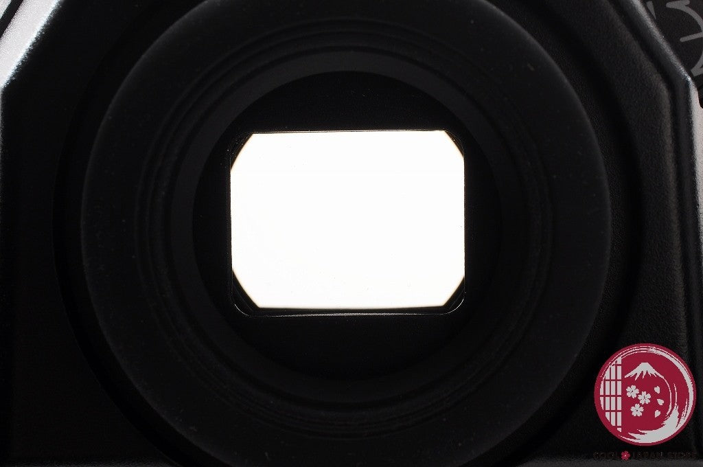 DDU[ 24942 shots MINT in Box ] Nikon Df Black 16.2 PM DSLR Camera Cj60