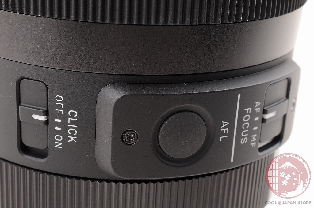 [TOP MINT w/ Hood Caps] Sigma 35mm f/1.2 DG DN Art SL/TL Japan Ly04