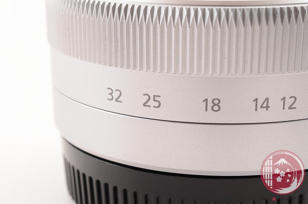 English OK[ 1472 shots MINT  w/ 12-32mm in Box ] Panasonic DMC GM1S Brown Cl98