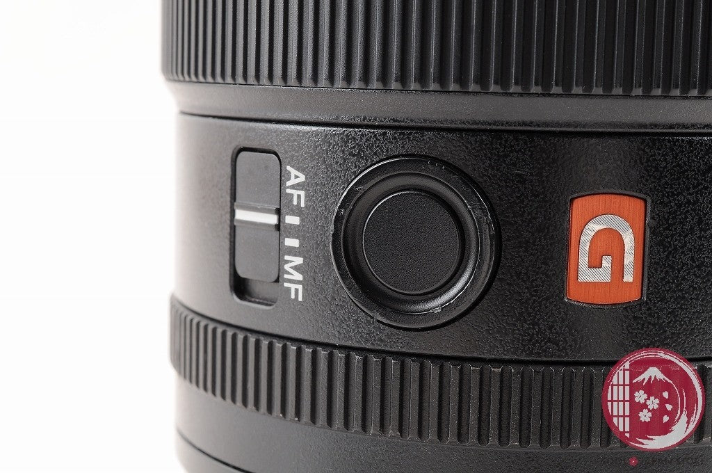 [MINT+ w/ Hood Case] Sony FE 24mm f/1.4 GM SEL24F14GM from Japan Ly53